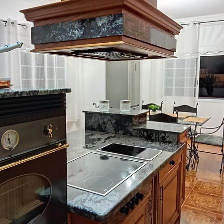 Willa Casa Noa Tuineje Zewnętrze zdjęcie