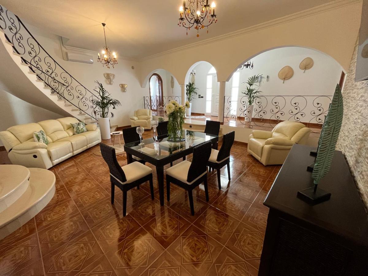 Willa Casa Noa Tuineje Zewnętrze zdjęcie