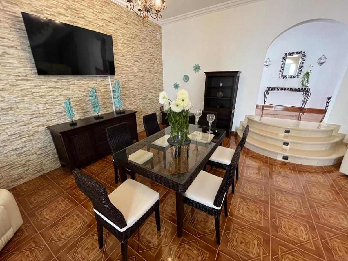 Willa Casa Noa Tuineje Zewnętrze zdjęcie