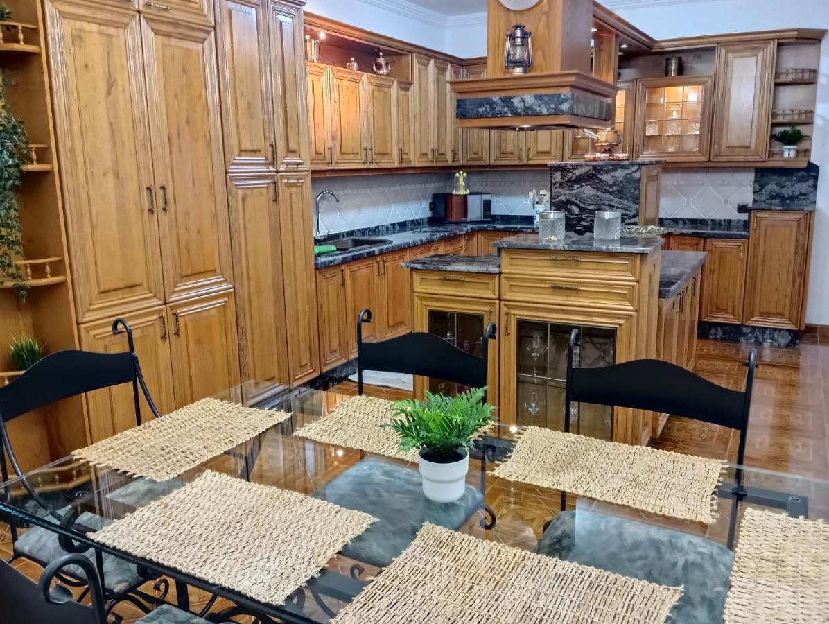 Willa Casa Noa Tuineje Zewnętrze zdjęcie